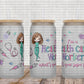 I'm a health care worker, what's your super power High RES PNG for coffee/beer glass
