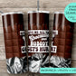 SEAMLESS give me all the chocolate 20 ounce tumbler wrap for sublimation, waterslide High res PNG digital file- Straight only