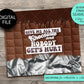 SEAMLESS give me all the chocolate 20 ounce tumbler wrap for sublimation, waterslide High res PNG digital file- Straight only