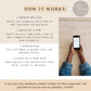 Interactive Boho Budget Planner, PDF download, edit in google docs.  This is a DIGITAL ITEM!   Super Easy!  Exclusive Design
